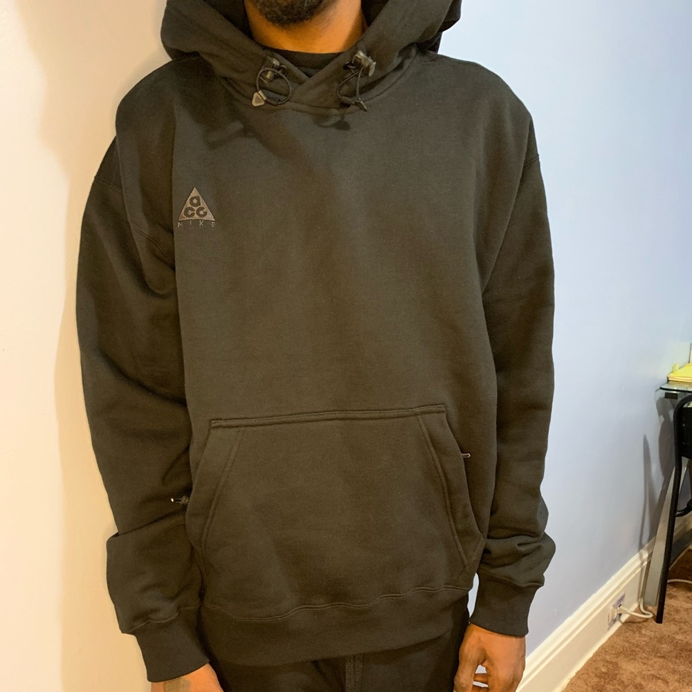 NIKE ACG PULLOVER HOODY